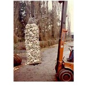 Габионы цилиндрические 3х0,65 Цинк фото