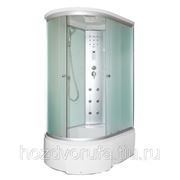 Душевая кабина OW-T18 прозрачная фото