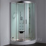 Душевая кабина EAGO DZ951F8 White фото