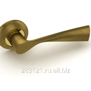 Ручка раздельная Prima RM AB/GP-7 Код: 23597 фото