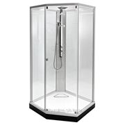 Душевая кабина IDO SHOWERAMA 8-5 100см.*100 см. фото