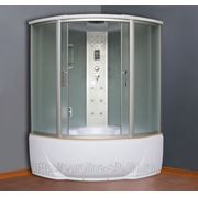 Душевая кабина 120х120х218 ERLIT ER 4320Т-ЕХC3 фото