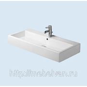 Раковина Duravit Vero 100х47 фото