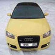 Подбор автомобилей на заказ фото