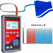 Тестер TESTER ADSL с рефлектометром фото
