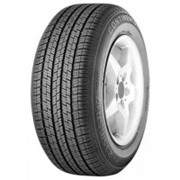 Шина летняя Continental Conti4x4Contact 265/50 R19 110H FR AO XL фото