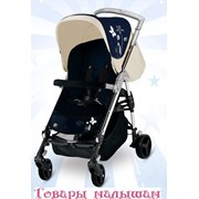 Коляска трость Everflo PP-07 фото