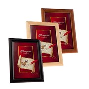 Фоторамка ImageArt 30*40 дерево 5011-10 Classic фото