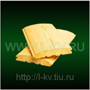 Имитация Бревна (Блок Хаус) 28х145х5000 ММ, сорт АВ фото