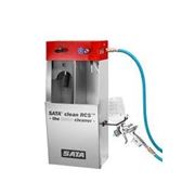 SATA clean RCS мойка для краскопультов фото