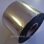 Термотрансферная лента 60*450 WAX, IN фото