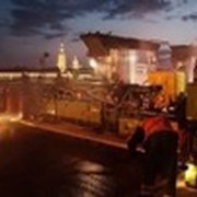 Асфальтобетонные смеси фото