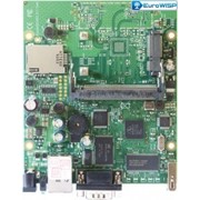 Маршрутизатор Mikrotik RB2011LS фото