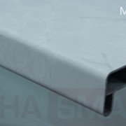 Пластиковые подоконники фото