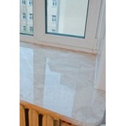 Подоконники фото