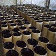 Битум строительный БН 90/10 фото