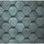 Черепица битумная гибкая Shinglas фото