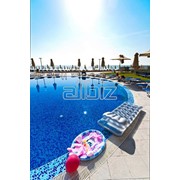 Гостиничные услуги в Алматы фото