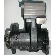 Компрессор воздушный Wabco для двиг.Cummins (Камминз) (Камминз/Каменс) 6CT/C8.3/QSC/ISC/c300 3972531 фото