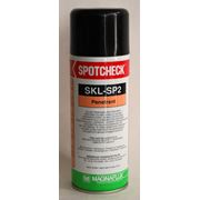 Пенетрант индикаторный красный Magnaflux SKL-SP2 фото