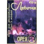 Корм для грызунов Любимчик фото