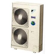 Компрессорно-конденсаторный блок Daikin ERX100AV фото