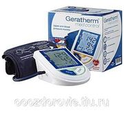 Тонометр Geratherm Med Control фото