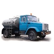 Автогудронатор ДС-39Б фото