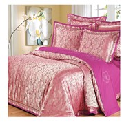Комплект постельного белья Silk Place Virmiste, 1,5-спальный фото