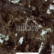Мрамор коричневый фото