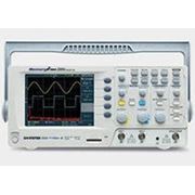 Цифровые осциллографы GW Instek серии 72000 GDS-72302 фото