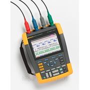 Осциллограф FLUKE 190-104 фото
