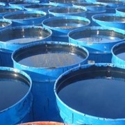 Битум в бочке марок БНД 90/130, 60/90 в таре 200 и 800 кг. фото