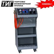 Установка для промывки топливной системы Impact 770 фото