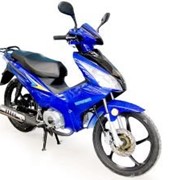 Мотоцикл Activ Sport (PM110-2) фото