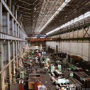 Производство нестандартного оборудования фото