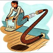 Широкополосный доступ в Интернет и сеть фото