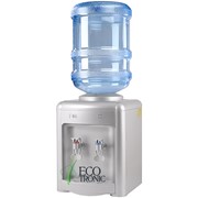 Кулер Ecotronic H2-TE Silver фото
