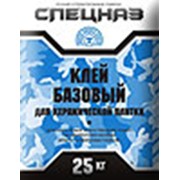 Клей «Спецназ» базовый фото