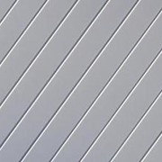 Потолки реечные фото