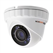 Уличная TVI видеокамера NOVIcam PRO TC18W фото