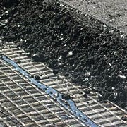 Асфальтобетон фото
