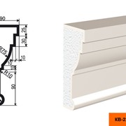 Карниз КВ-220/2 фото