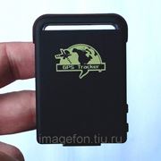 GPS трекер/GPS маяк TK 102 - защита вашего ребенка (Персональный трекер слежения) фото