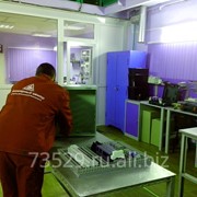 Автоматизация и диспетчеризация технологических процессов фото