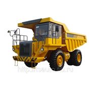 Карьерный самосвал Sinoway 6х4 фото