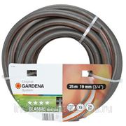 Шланг 3/4*25 м Classic SkinTech фото