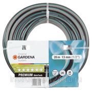 Шланг 1/2*20 м Premium SkinTech фото