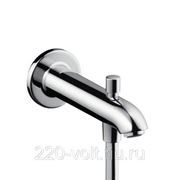 Излив Hansgrohe E 228 13424000 фото