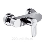 Смеситель Hansgrohe Metropol s 14661000 фото